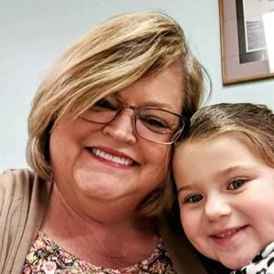 Meet your Posher, Shelia tyndall